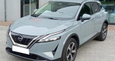 Nissan Qashqai 1.5 e-Power 190 BVA Business Edition CAMERA   Saint-Égrève 38
