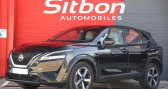 Annonce Nissan Qashqai occasion Hybride 1.5 e-Power 190 BVA Business Edition  Saint-Égrève