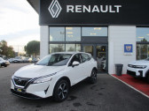 Annonce Nissan Qashqai occasion Hybride 1.5 e-Power - 190 - BVA  III Business Edition  Bessires