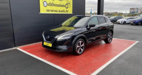 Nissan Qashqai , garage SOLI � chateauroux