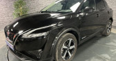 Annonce Nissan Qashqai occasion Hybride 1.5 e-Power - 190 - BVA N-Connecta  GUERET