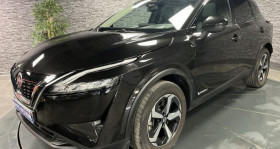 Nissan Qashqai , garage MILTON AVENUE  GUERET