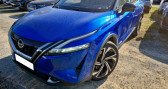 Annonce Nissan Qashqai occasion Electrique 1.5 e-Power 190 BVA Tekna + TOIT PANO SIEGE BRACELET ELECTRI  Saint-Égrève