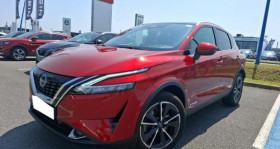 Nissan Qashqai , garage SITBON AUTOMOBILES  Saint-Égrève