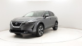 Nissan Qashqai occasion année 2023 boite Automatique Annonce Nissan Qashqai occasion Hybride 1.5 e-Power 190ch Automatique/1 N-connecta à SAINT-GREGOIRE