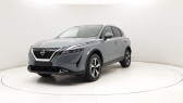 Nissan Qashqai occasion année 2023 boite Automatique Annonce Nissan Qashqai occasion Hybride 1.5 e-Power 190ch Automatique/1 N-connecta à SAINT-GREGOIRE
