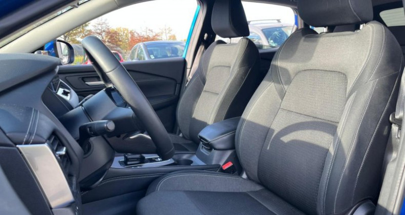 Nissan Qashqai 1.5 e-Power - 190CH BVA III N-Connecta ATTELAGE, TOIT PANO G 2024 - photo n°7 Nissan Qashqai 1.5 e-Power - 190CH BVA III N-Connecta ATTELAGE, TOIT PANO G  occasion à Crottet - photo n°7