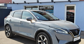 Nissan Qashqai occasion 2023 mise en vente &agrave; EPONE par le garage AGENCE AUTOMOBILIERE EPONE 78 - photo n&deg;1