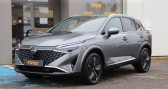 Annonce Nissan Qashqai occasion Hybride 1.5 e-power 190h tekna 2wd bva  Jouy-aux-arches