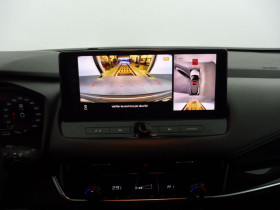 Nissan Qashqai 1.5 e-power 190n-connecta  occasion � Ganges - photo n�6