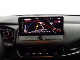 Nissan Qashqai 1.5 e-power 190n-connecta  occasion � Ganges - photo n�10