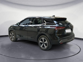 Nissan Qashqai 1.5 e-power 190n-connecta  occasion � Ganges - photo n�3