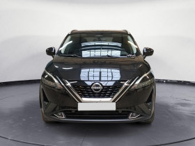 Nissan Qashqai 1.5 e-power 190n-connecta  occasion � Ganges - photo n�8