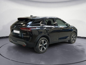 Nissan Qashqai 1.5 e-power 190n-connecta  occasion � Ganges - photo n�5