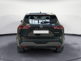 Nissan Qashqai 1.5 e-power 190n-connecta  occasion � Ganges - photo n�4
