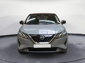 Nissan Qashqai 1.5 e-power 190n-connecta  occasion � Ganges - photo n�8