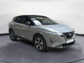 Nissan Qashqai 1.5 e-power 190n-connecta  occasion � Ganges - photo n�7