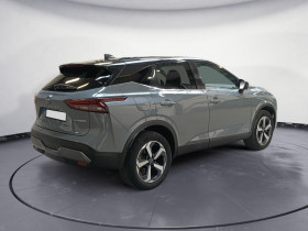 Nissan Qashqai 1.5 e-power 190n-connecta  occasion � Ganges - photo n�5