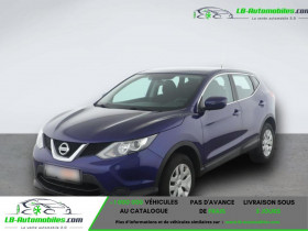 Nissan Qashqai , garage LB AUTOMOBILES  Beaupuy
