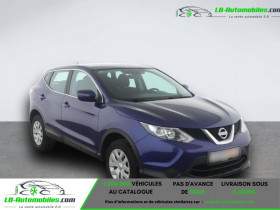 Nissan Qashqai 1.5 Turbodiesel Visia*KLIMA*AHK*TEMPO*  occasion  Beaupuy - photo n2