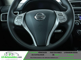 Nissan Qashqai 1.5 Turbodiesel Visia*KLIMA*AHK*TEMPO*  occasion  Beaupuy - photo n10