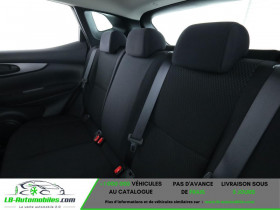 Nissan Qashqai 1.5 Turbodiesel Visia*KLIMA*AHK*TEMPO*  occasion  Beaupuy - photo n9
