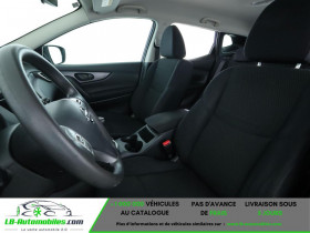 Nissan Qashqai 1.5 Turbodiesel Visia*KLIMA*AHK*TEMPO*  occasion  Beaupuy - photo n8