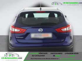 Nissan Qashqai 1.5 Turbodiesel Visia*KLIMA*AHK*TEMPO*  occasion  Beaupuy - photo n7