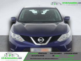 Nissan Qashqai 1.5 Turbodiesel Visia*KLIMA*AHK*TEMPO*  occasion  Beaupuy - photo n5
