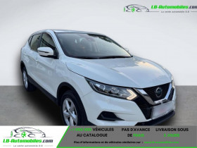 Nissan Qashqai , garage LB AUTOMOBILES  Beaupuy