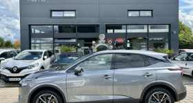 Nissan Qashqai occasion 2023 mise en vente à NOUVOITOU par le garage MRM AUTO - photo n°1