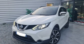 Nissan Qashqai 1.5L dCi 110 CV * PACK N-Connecta * REPRISE POSSIBLE *  � Maubeuge 59