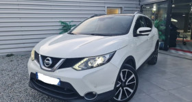 Nissan Qashqai , garage LUXAUTO � Maubeuge