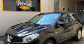 Annonce Nissan Qashqai occasion Diesel 1.5L Dci 110cv Suv 4x4  MONTMAGNY