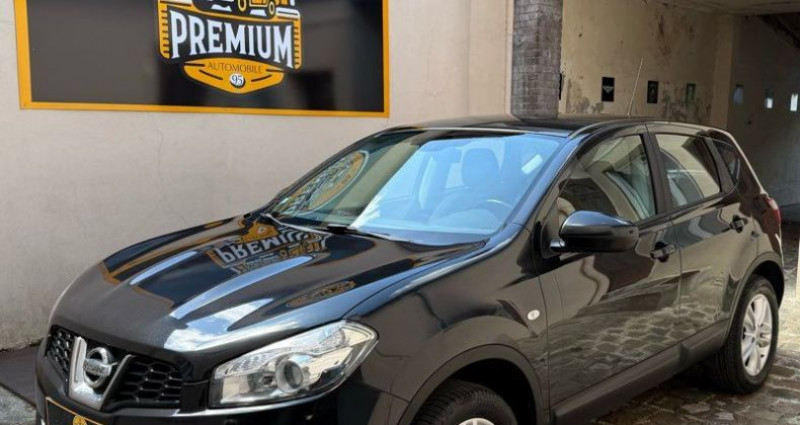 Nissan Qashqai 1.5L Dci 110cv Suv 4x4