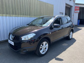 Nissan Qashqai occasion année 2013 boite Manuelle Annonce Nissan Qashqai occasion Essence 1.6 117ch Stop&Start Connect Edition à Varennes-Vauzelles