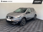 Nissan Qashqai occasion année 2013 boite Manuelle Annonce Nissan Qashqai occasion Essence 1.6 117ch Stop&Start Connect Edition à Amiens