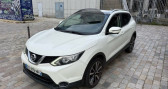 Annonce Nissan Qashqai occasion Diesel 1.6 130 ch TEKNA � Nanterre