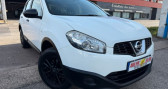 Annonce Nissan Qashqai occasion Essence 1.6 16V 2WD S&S 120ch  Colmar