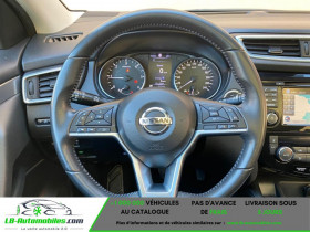 Nissan Qashqai 1.6 Automatica con tetto panorami  occasion  Beaupuy - photo n9