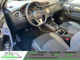 Nissan Qashqai 1.6 Automatica con tetto panorami  occasion  Beaupuy - photo n8