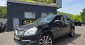 Nissan Qashqai occasion année 2010 boite Manuelle Annonce Nissan Qashqai occasion Diesel 1.6 dCI 106 cv à DRAGUIGNAN