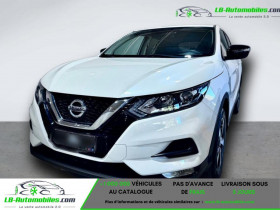 Nissan Qashqai , garage LB AUTOMOBILES  Beaupuy