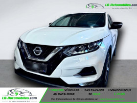 Nissan Qashqai 1.6 dCi 115CV DCT Tekna  occasion  Beaupuy - photo n2