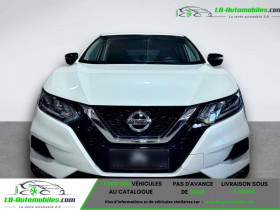 Nissan Qashqai 1.6 dCi 115CV DCT Tekna  occasion  Beaupuy - photo n5