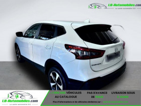 Nissan Qashqai 1.6 dCi 115CV DCT Tekna  occasion  Beaupuy - photo n4