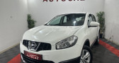 Annonce Nissan Qashqai occasion Diesel 1.6 dCi 130 4X4 BVM6 All-Mode Acenta  CAMERA 102000KM  THIERS