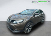 Nissan Qashqai occasion année 2017 boite Manuelle Annonce Nissan Qashqai occasion Diesel 1.6 dCi 130 4x4-i à Beaupuy