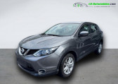 Nissan Qashqai 1.6 dCi 130 4x4-i   Beaupuy 31