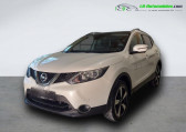 Nissan Qashqai occasion année 2017 boite Manuelle Annonce Nissan Qashqai occasion Diesel 1.6 dCi 130 4x4-i à Beaupuy